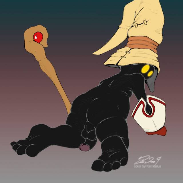 cth+ket-ralusblack mage+vivi ornitier1d75b97a1e1c1e8576a7132743bbb467