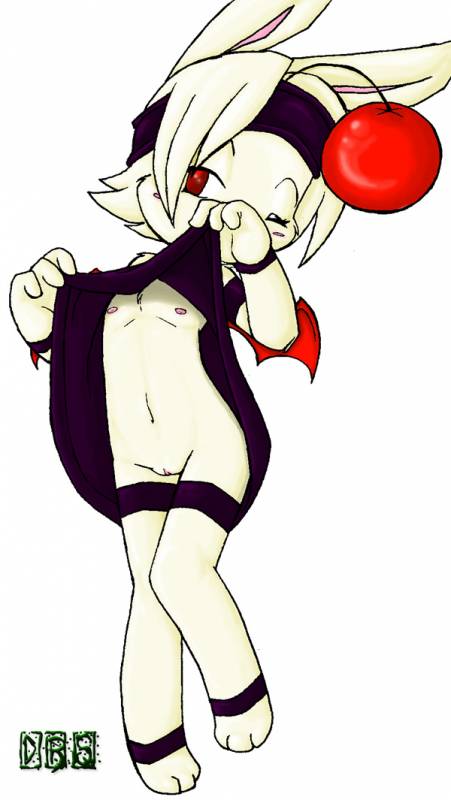 moogle