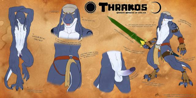 thrakos