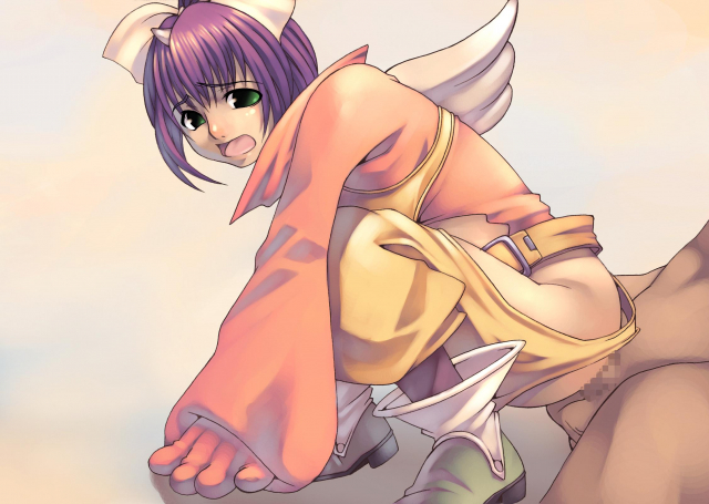 eiko carol