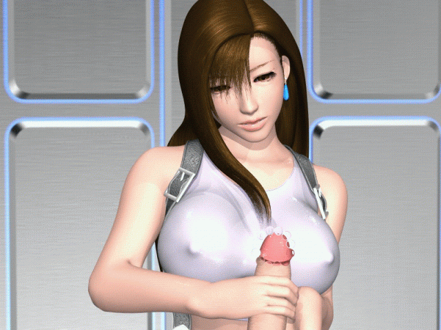 tifa lockhart