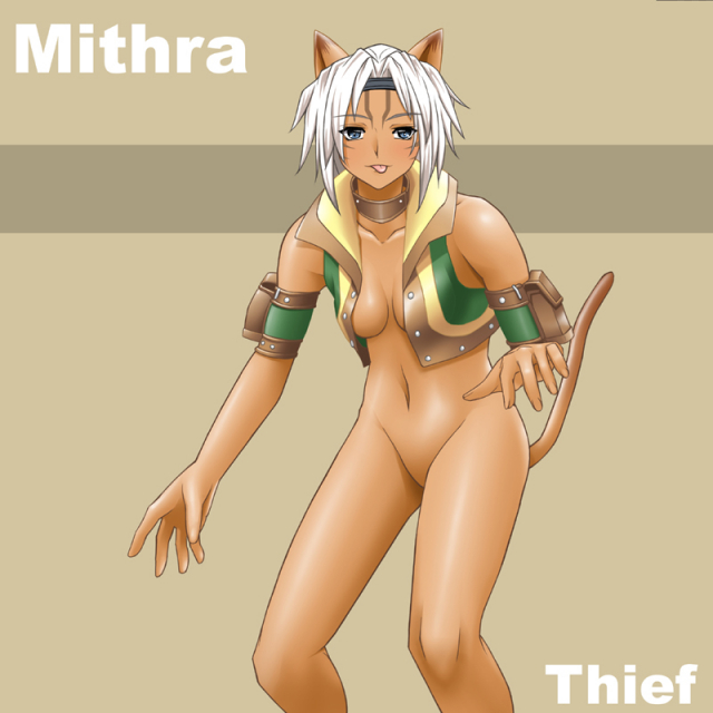 mithra