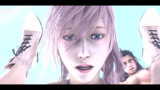 eclair farron